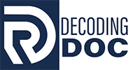 Decoding Doctor Logo